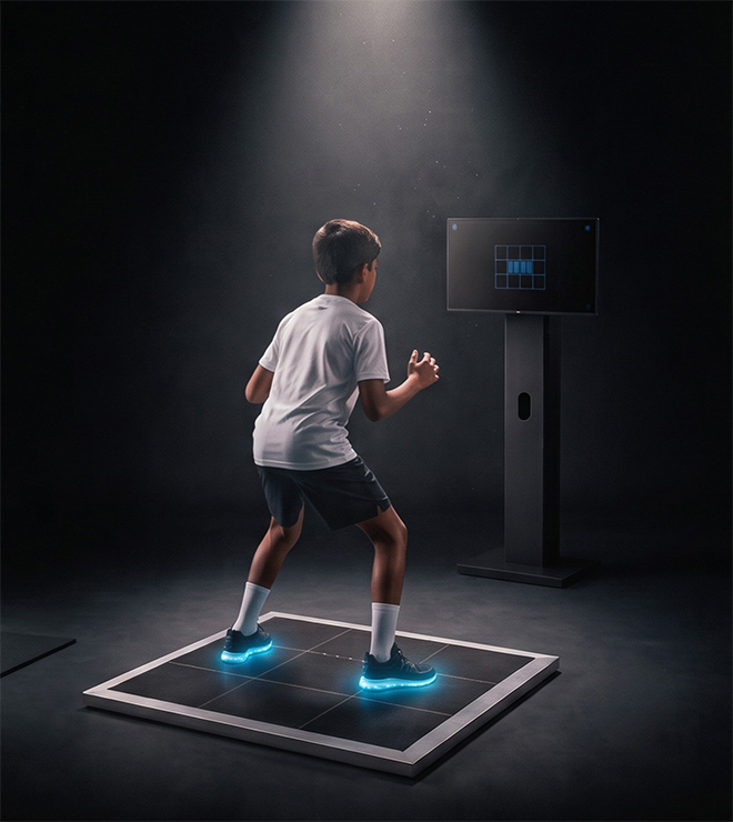 CORE-5 training in action