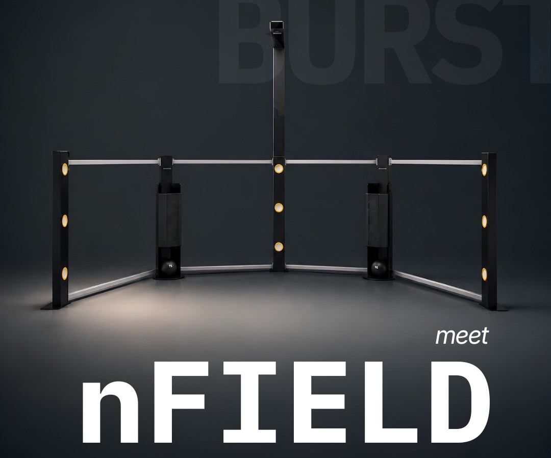 nFIELD system